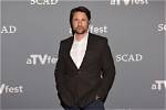 Martin Henderson Wasn't Shocked at All by His 'Grey's Anatomy' Departure