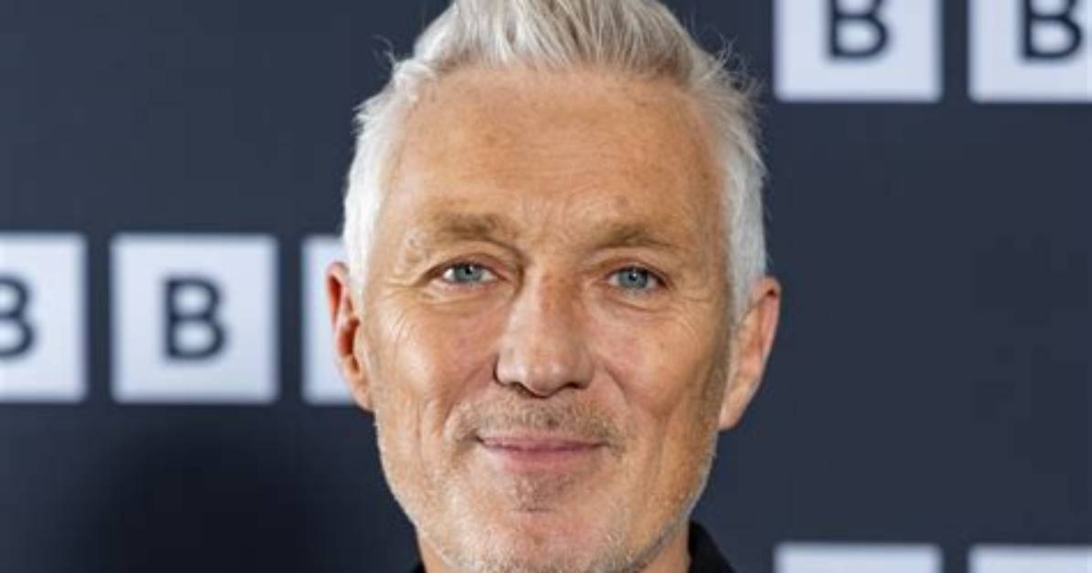 Martin Kemp: Know About Martin Kemp’s Wife and Children.