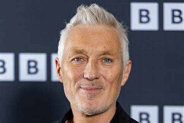 Martin Kemp: Know About Martin Kemp’s Wife and Children.
