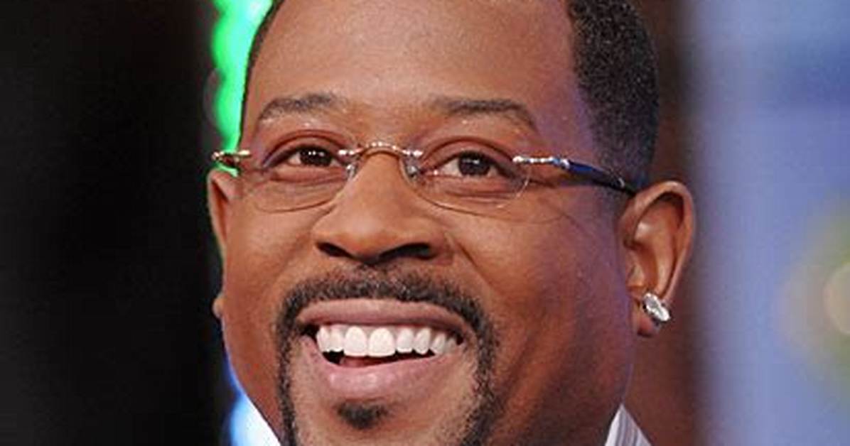 Martin Lawrence Is Still Alive: Death Hoax, Illness 2023