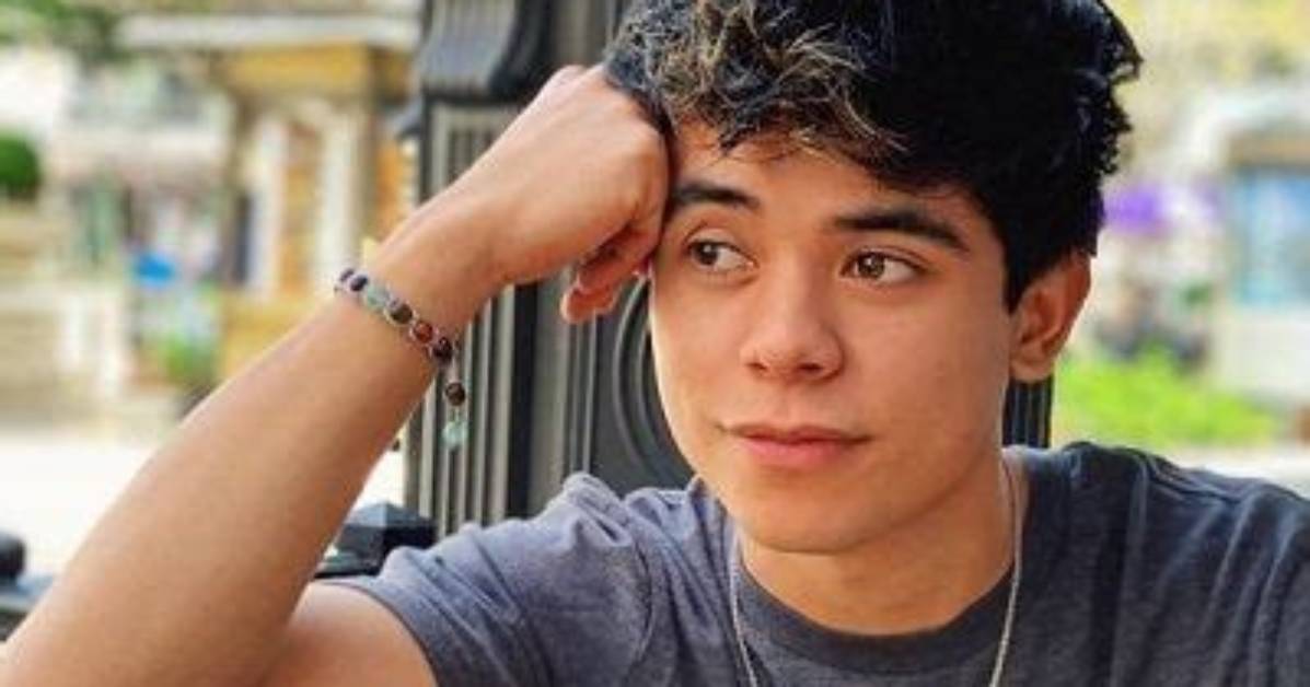 Martin Martinez Wiki, Age, Height, Weight, Girlfriend, Biography & Family