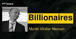 Martin Moller Nielsen Net Worth