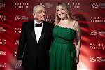 Martin Scorsese's Daughter, Francesca, Is About to Conquer Hollywood