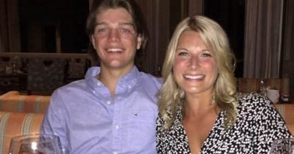 Martin St. Louis’ Wife Heather Caragol – Meet Their Children as Well