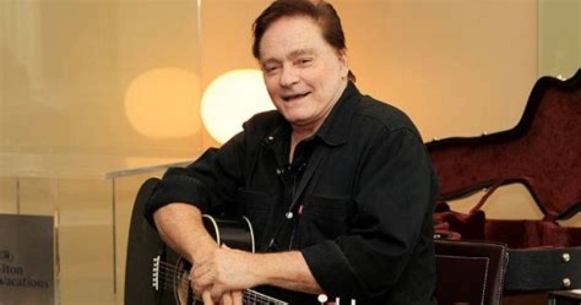 Marty Balin Net Worth