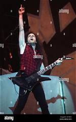 Marty Friedman