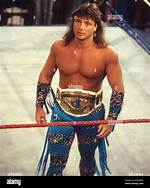 Marty Jannetty