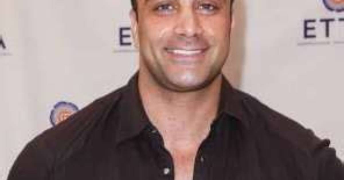 Marty York Height