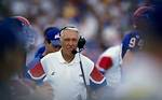 Marv Levy Net Worth