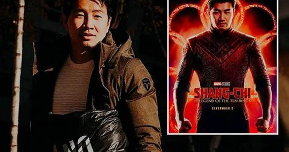 Marvel Boldly Introduces Its First Asian Superhero in ‘Shang-Chi’