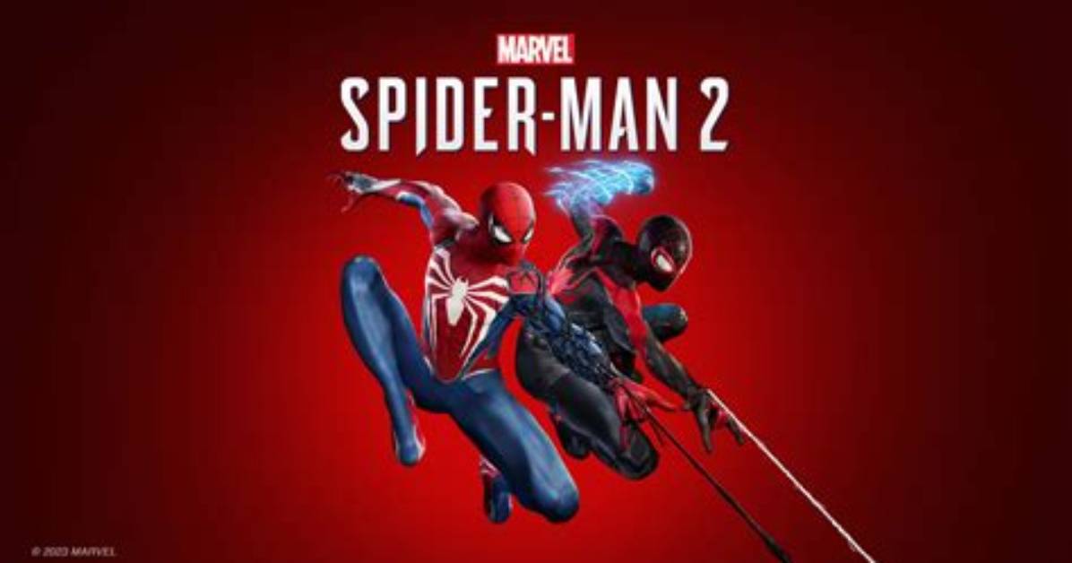 Marvel’s 'Spider-Man 2' Ps5 Will Focus on Miles Morales