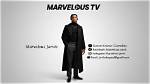 Marvelous Jarvis
