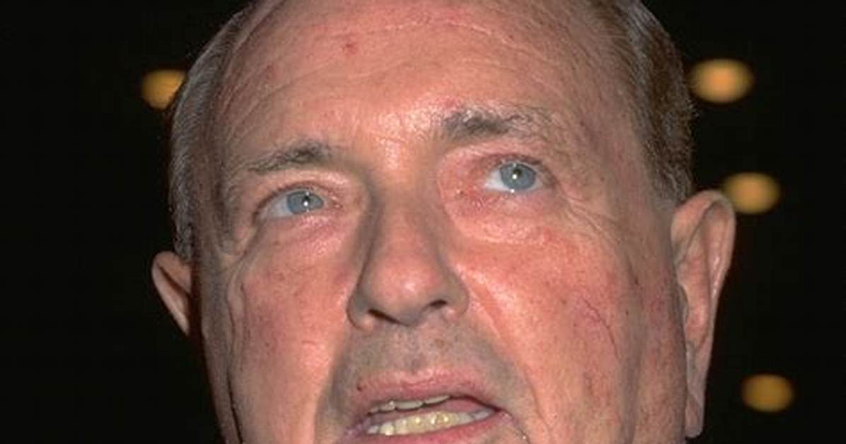 Marvin Davis Net Worth 2024