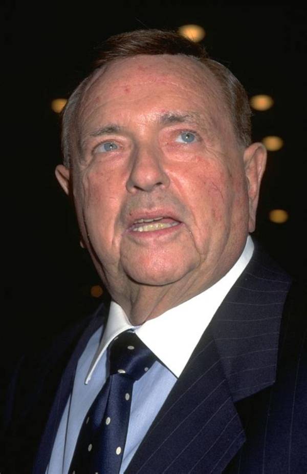 Marvin Davis Net Worth 2024