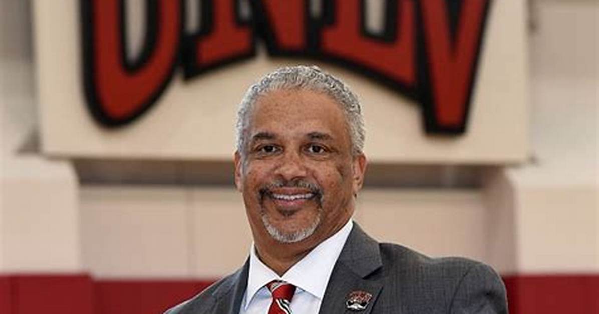 Marvin Menzies