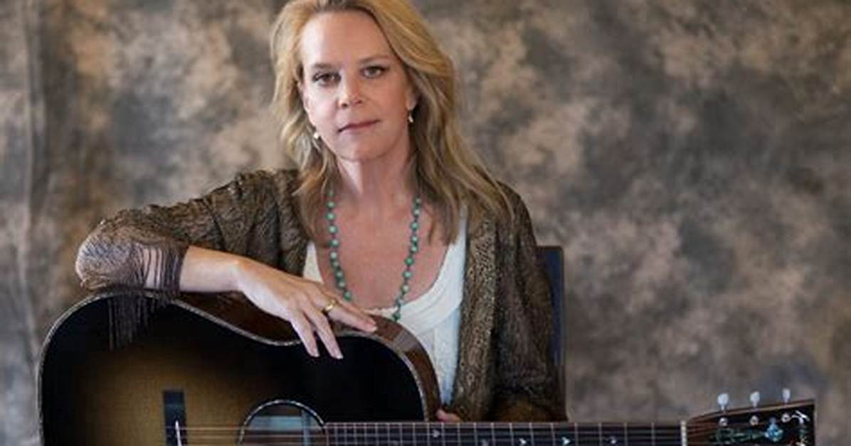 Mary Chapin Carpenter Net Worth – How Much Is Carpenter Worth?