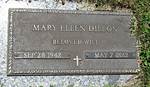 Mary Ellen Dillon
