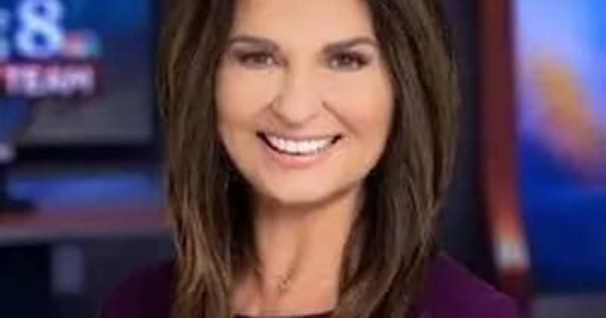 Mary Ellen Pann Wgal, Bio, Wiki, Age, Husband, Salary, and Net Worth
