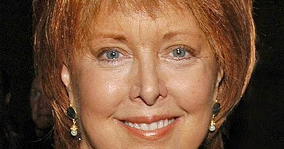 Mary-Ellis Bunim Net Worth
