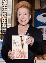 Mary Higgins Clark