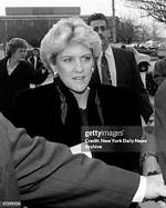 Mary Jo Buttafuoco