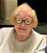 Mary Jo Mcguire