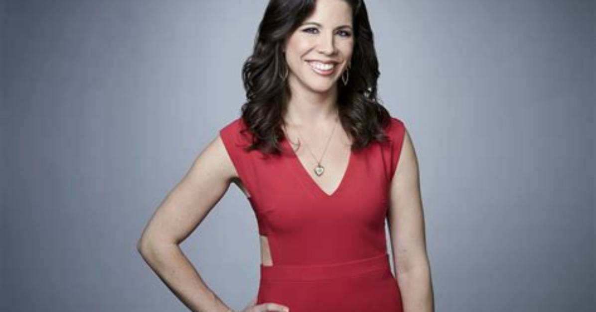 Mary Katharine Ham