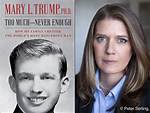 Mary L. Trump, Ph. D.'s Book Is a Scathing Portrait of Her Uncle