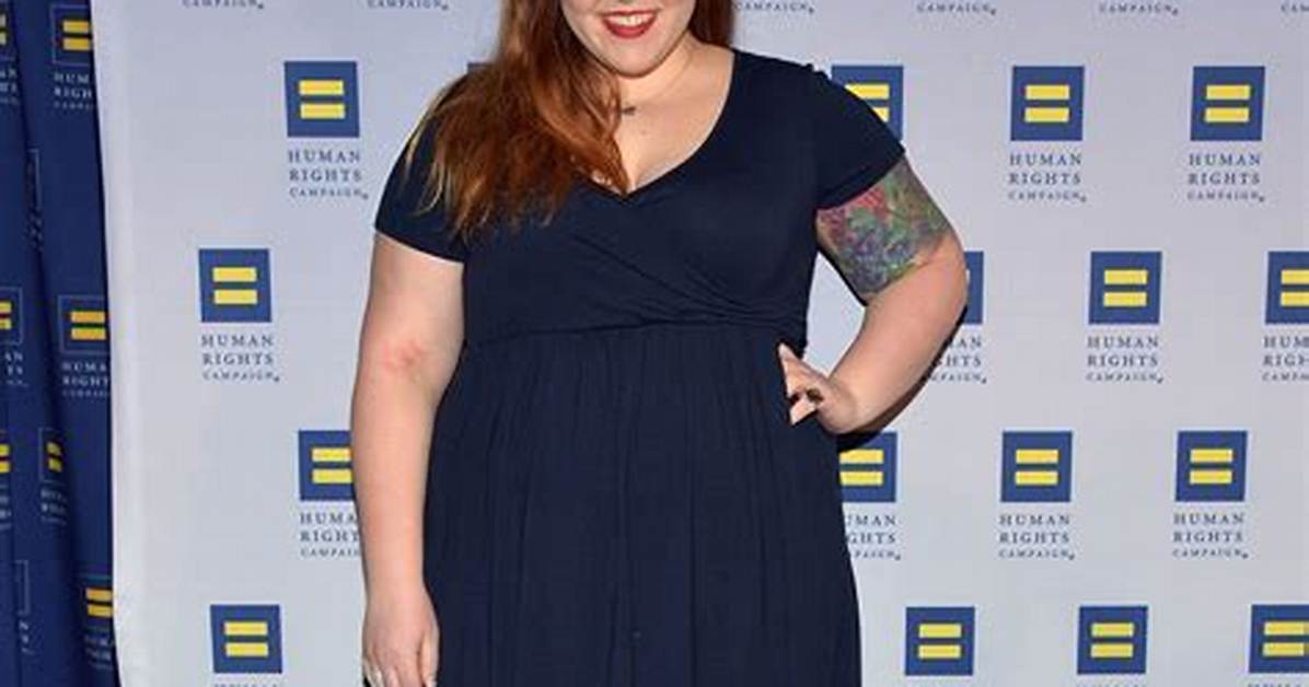 Mary Lambert Songs, Bio, Wiki, Age, Height, Partner, Wife, and Net Worth