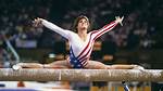 Mary Lou Retton