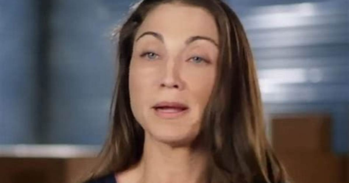 Mary Padian
