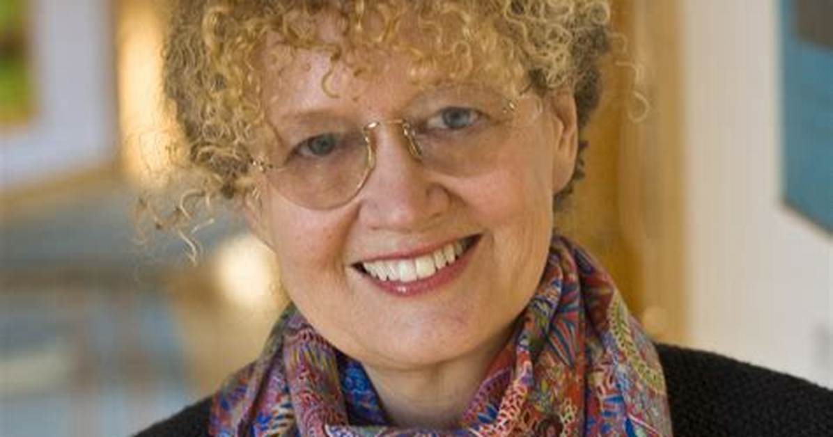Mary Pope Osborne Net Worth