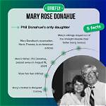 Mary Rose Donahue
