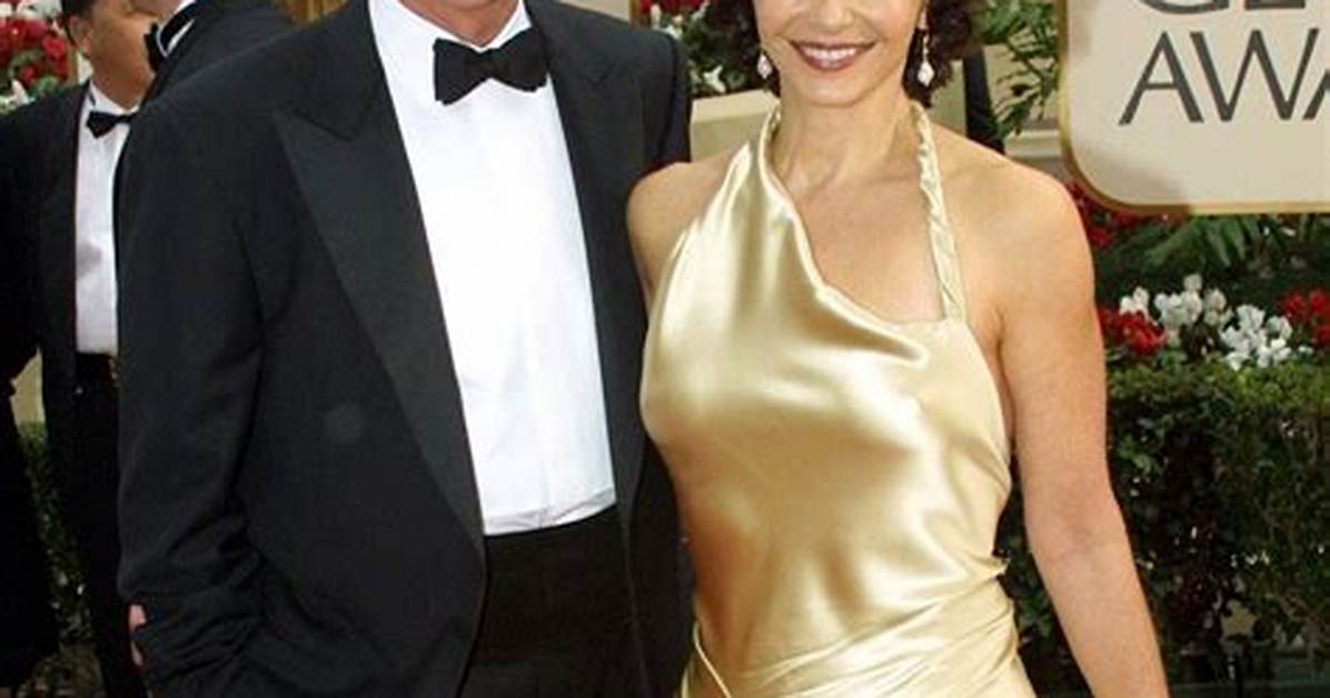 Mary Steenburgen and Ted Danson's Relationship Timeline: a Look Back at the Power Couple's Love