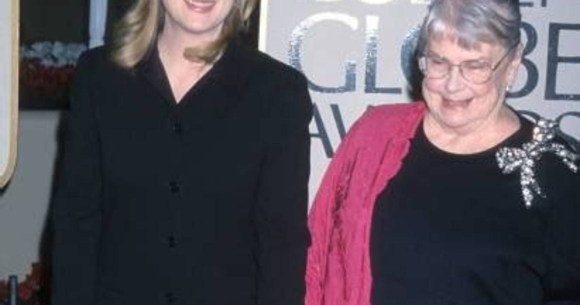 Mary Wilkinson Streep