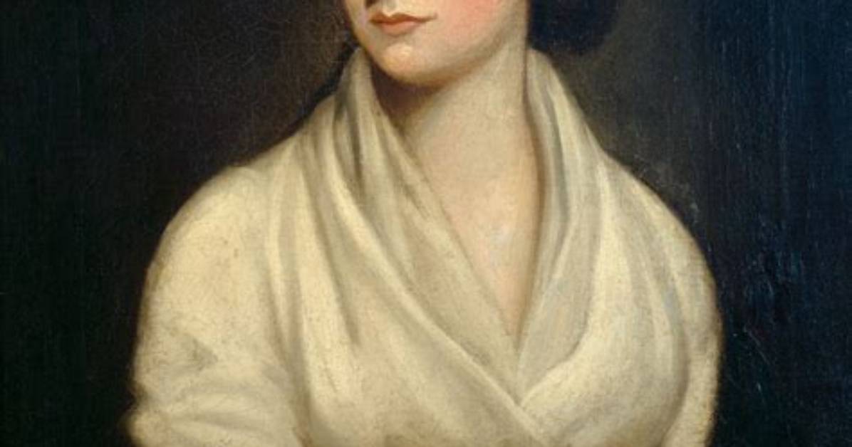 Mary Wollstonecraft