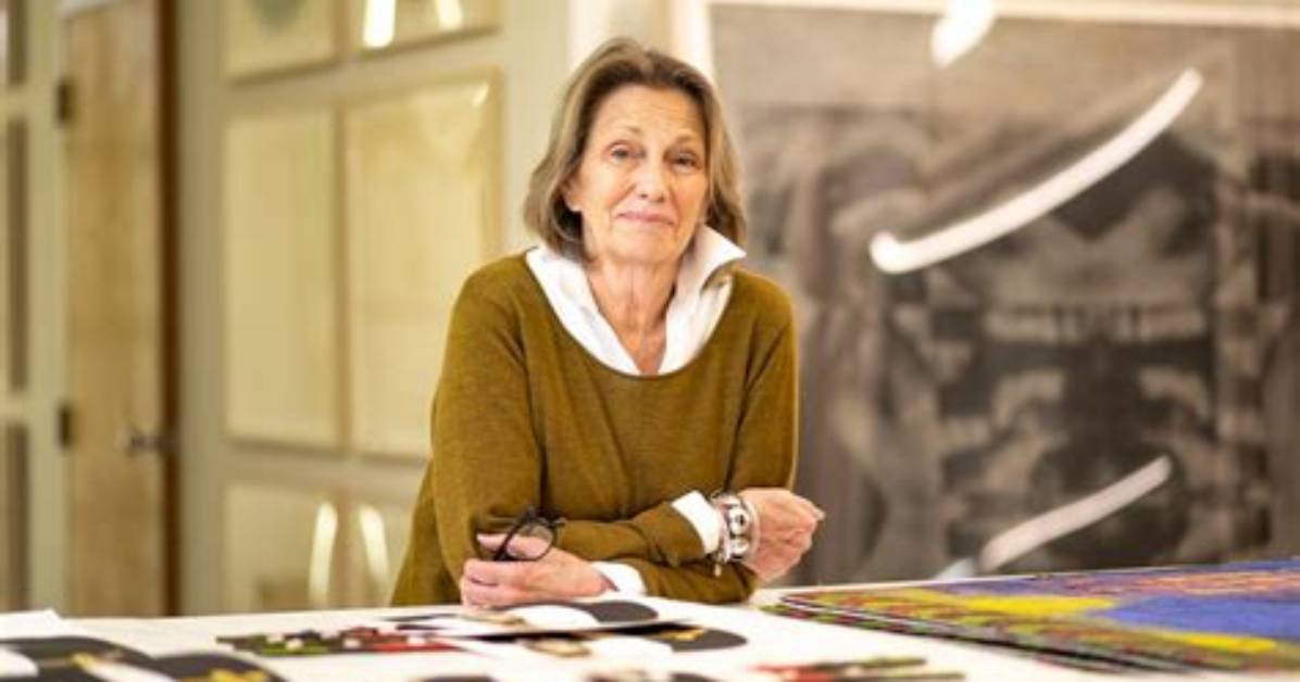 Maryanne Ellison Simmons