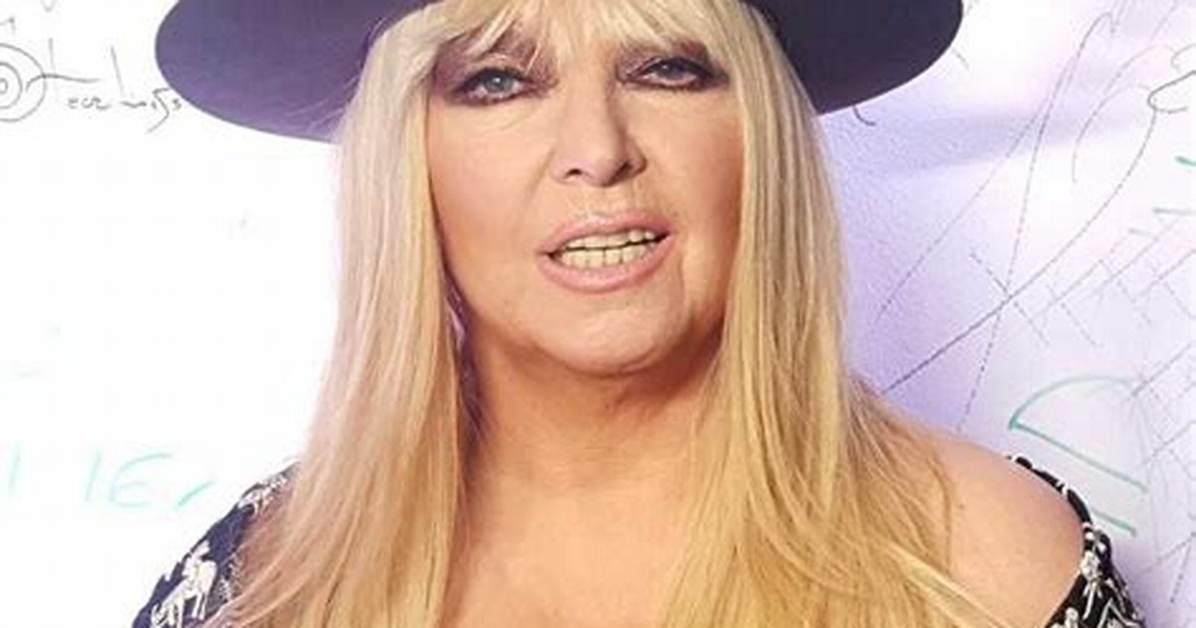 Maryla Rodowicz Net Worth
