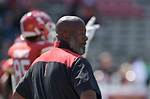 Maryland Terrapins Coaching Staff 2023
