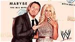 Maryse Mizanin Net Worth