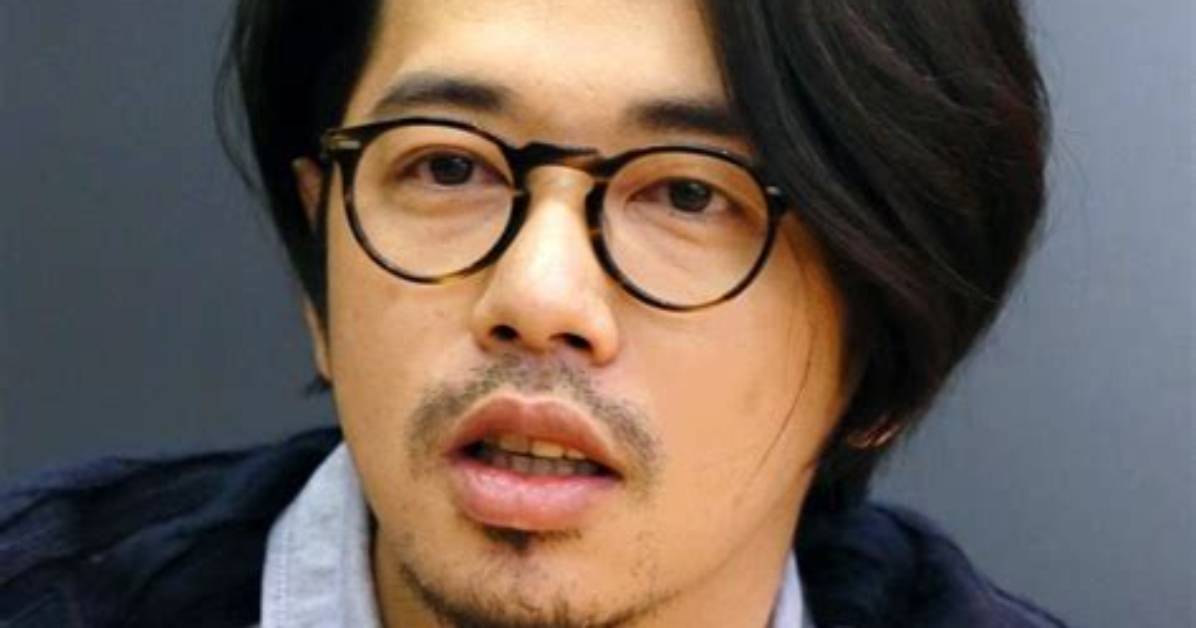 Masafumi Gotoh