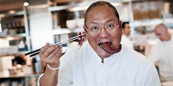 Masaharu Morimoto Net Worth – How Much Is Masaharu Morimoto Worth?