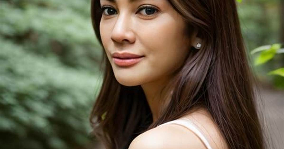 Masayu Anastasia