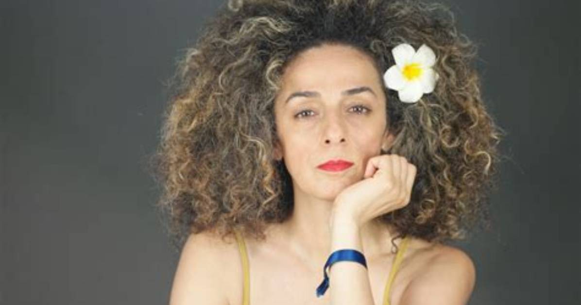 Masih Alinejad