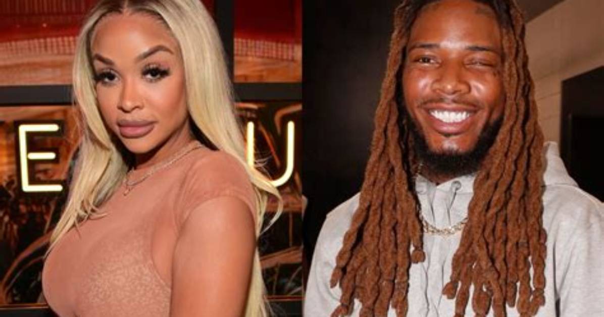 Masika Kalysha Bio: Fetty Wap Talks to Daughter, Parents
