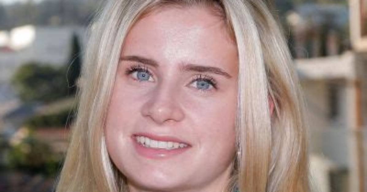 Mason Olivia Grammer- Age, Net Worth, Height, Career