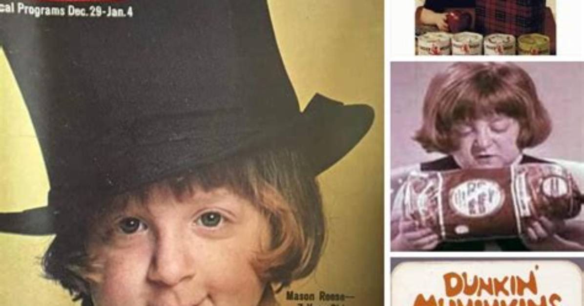 Mason Reese