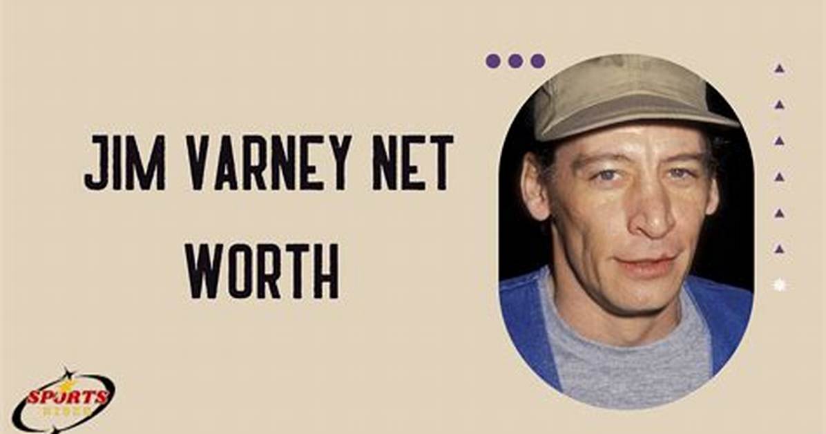 Mason Varney Net Worth