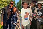 Master P Had Seven Kids, Including Lil Romeo, with Ex-Wife Sonya Miller