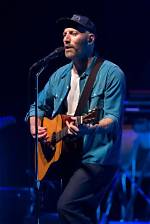 Mat Kearney's Biography and Facts'